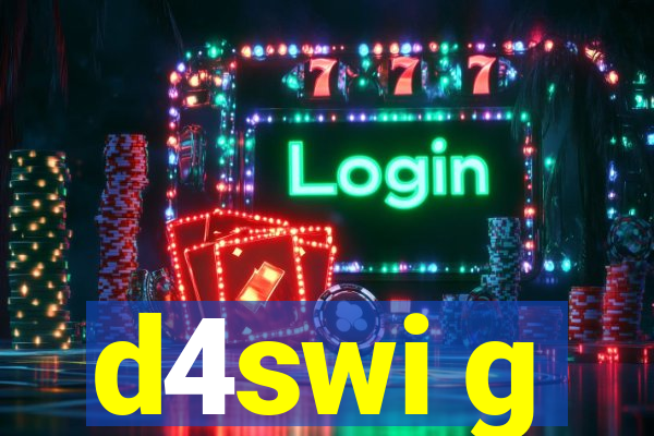 d4swi g